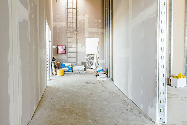 Reliable Boerne, TX Dry wall and painting Solutions